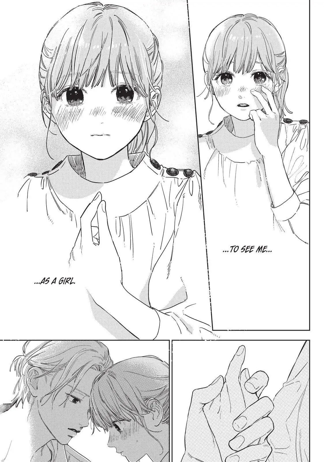 A Sign of Affection, Chapter 25 image 09
